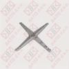 Slika COMENDA 420526 ŠOBA KRIŽNA L 505 MM