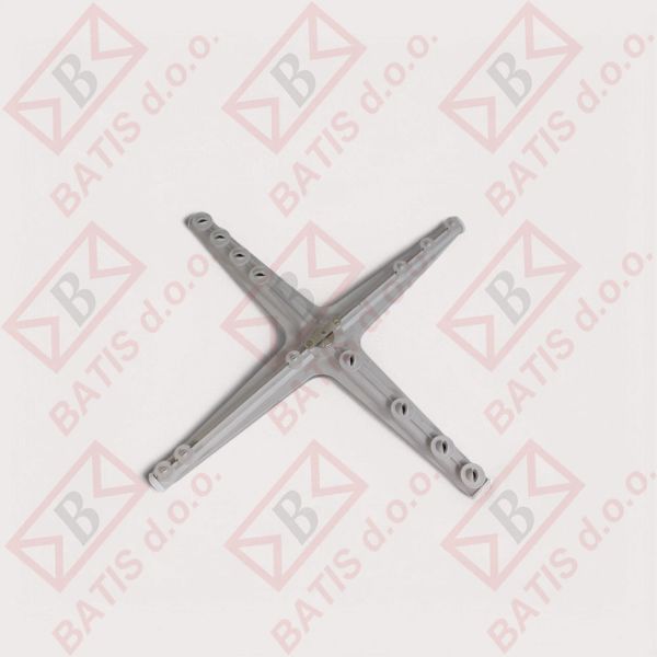 Slika COMENDA 420526 ŠOBA KRIŽNA L 505 MM
