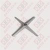 Slika COMENDA 420526 ŠOBA KRIŽNA L 505 MM