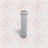 Slika PRELIVNA CEV FI 38 165 MM