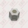 Slika COMENDA 180123 MATICA IZPLAKOVALNE ŠOBE 3/8"