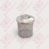 Slika COMENDA 333006 SITOFI FILTER 90X105 MM