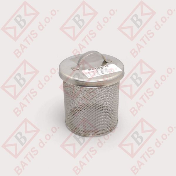 Slika COMENDA 333006 SITOFI FILTER 90X105 MM