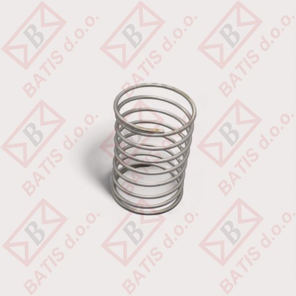 Slika COMENDA 450232 VZMET 41,3MML57 FI2MM
