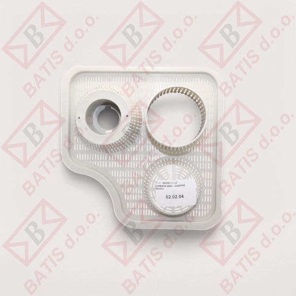Slika COMENDA 180824 PLASTIČNI FILTER511324