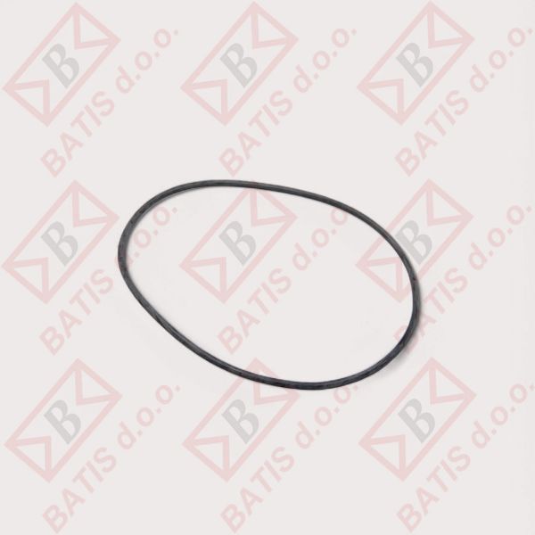Slika ELETTROBAR 456074 TESNILO POKROVA ČRPALKE O-OBROČ 82,27–85,83 mm