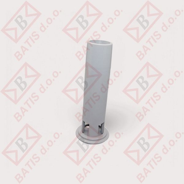 Slika ELETTROBAR 142035 ZRAČILNA CEV 36X148MM