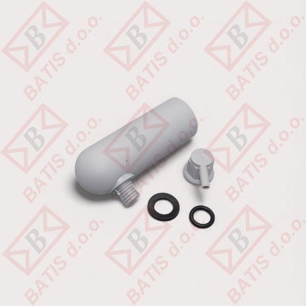 Slika ELETTROBAR 984005 ZRAČNI KANAL 34 mm V 78 mm