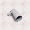Slika ELETTROBAR 984005 ZRAČNI KANAL 34 mm V 78 mm