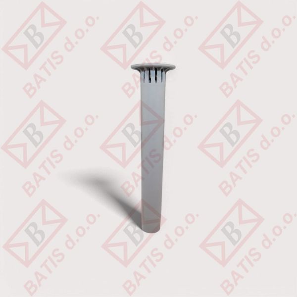 Slika ELETTROBAR 142051 PRELIVNA CEV FI 22x168 MM E35,E4