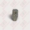 Slika ELECTROLUX, BREMA D20002 IZPUŠNI PRIKLJUČEK 1/8-27 NPT