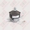 Slika MOTOR SOČNIKA 33 vrt/min CDCAT01-05