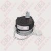 Slika MOTOR SOČNIKA 33 vrt/min CDCAT01-05