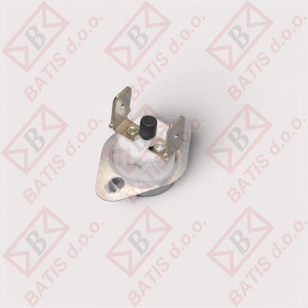 Slika TERMOSTAT 180°C 16A 250V ZAŠČITNI