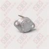 Slika TERMOSTAT 180°C 16A 250V ZAŠČITNI