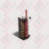 Slika STIKALO GOTTAK 860707K32001424 QUADRO 6-POLNO