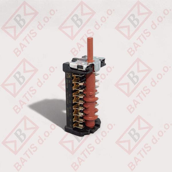Slika STIKALO 32016037 8+0 890700KQUADRO
