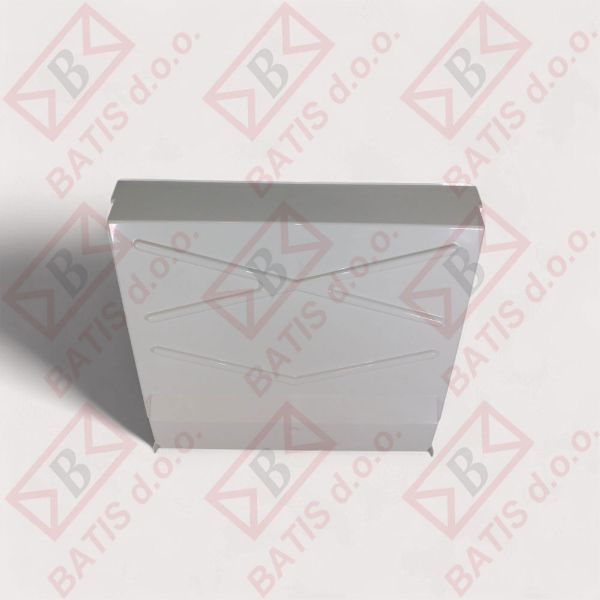 Slika * ZAŠČITA UPARILNIKA N202M, N302M 25550400/0 473x420MM