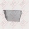 Slika * ZAŠČITA UPARILNIKA N202M, N302M 25550400/0 473x420MM
