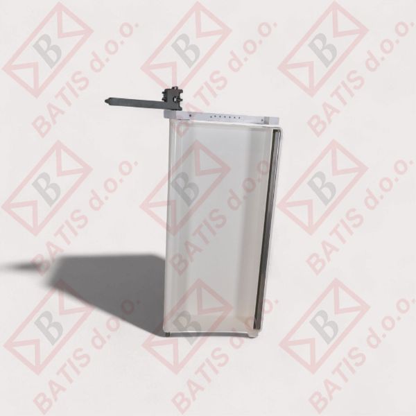 Slika * KOMPLET POSODE N75S/N90S 81423002/0