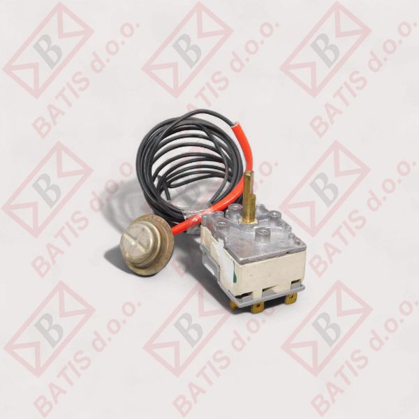 Slika WHIRLPOOL TERMIČNI PERILO 481227128577TL3049