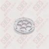 Slika WHIRLPOOL LABIRINTNA MATICA 52 MM 481246278994 (A)