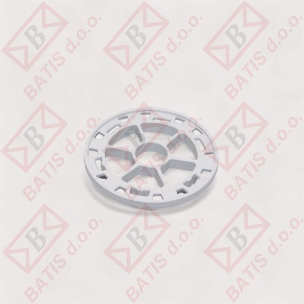 Slika WHIRLPOOL LABIRINTNA MATICA 52 MM 481246278994 (A)