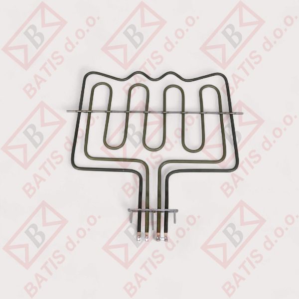Slika GRELEC ELLUX 8996619265029 ZGORNJA MOČ 1900 W + 1000 W