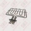 Slika GRELEC ELLUX 8996619265029 ZGORNJA MOČ 1900 W + 1000 W