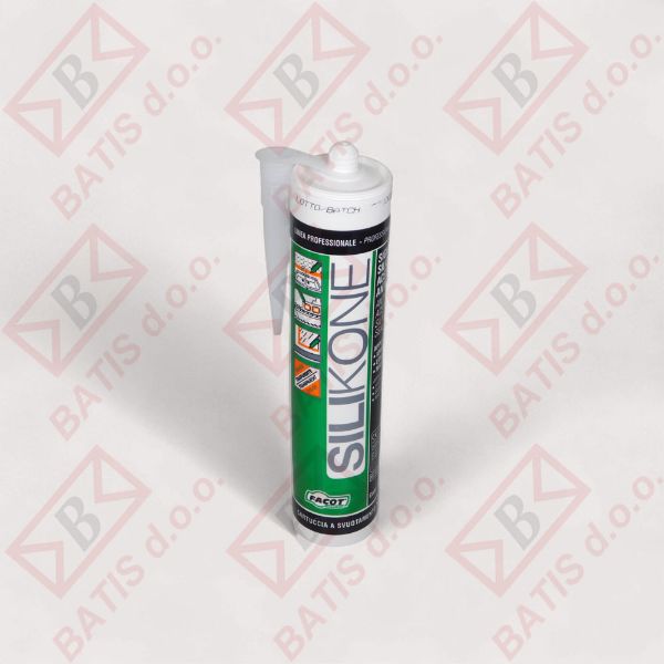 Slika FACOT SILICON UNI 100E 280ml UNIVERZALNI