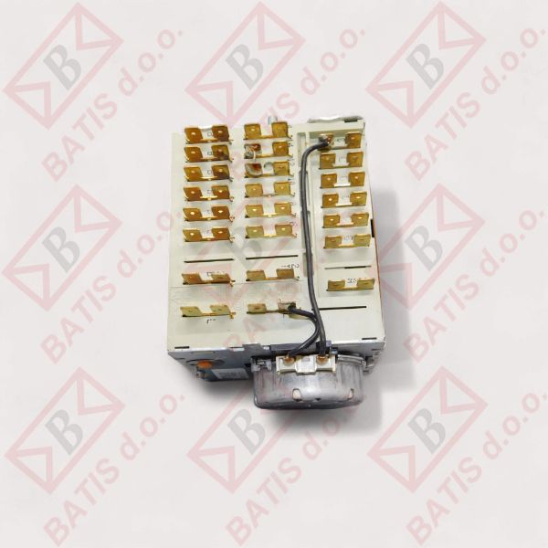 Slika PROGRAMER CANDY HOLIDAY 603