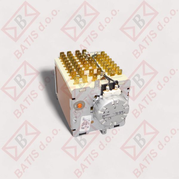 Slika CANDY AC16 PROGRAMER
