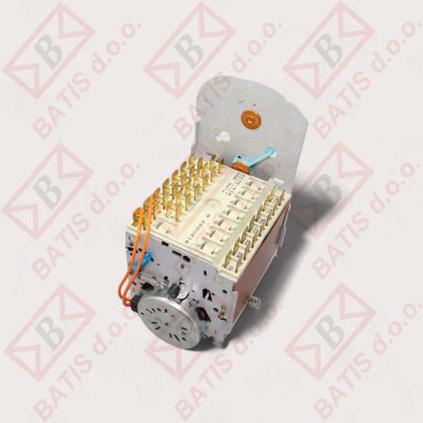 Slika CANDY ALISA 870 PROGRAMER CY47.05
