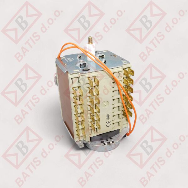 Slika PROGRAMER CANDY ACTIVA 80