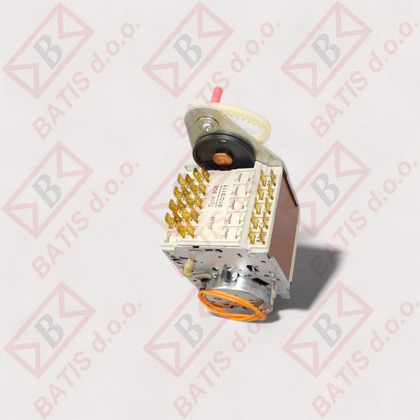 Slika PROGRAMER CANDY P710 CY 4711