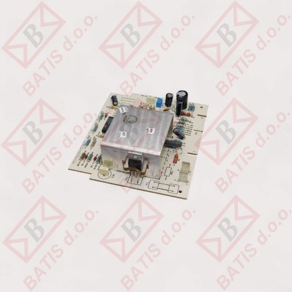 Slika ELEKTRONIKA CANDY 1200 vrt/min