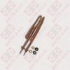 Slika TIKI GRELEC 3000 W BREZ PRIROBNICE