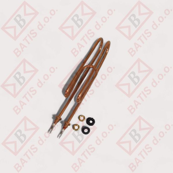 Slika TIKI GRELEC 3000 W BREZ PRIROBNICE