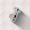 Slika TERMO KLJUČAVNICA GORENJE ZV446A2 160966 170966