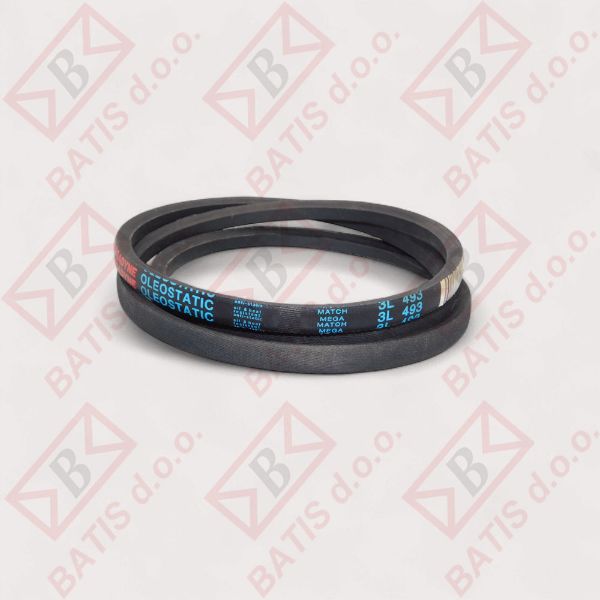 Slika KLINČATI JERMEN 1250 3L497