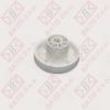 Slika GUMB TERMOSTATA ZA GORENJE 54750995"C