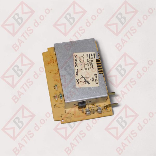 Slika ELEKTRONIKA 1100 OKROGLA 866