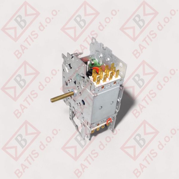 Slika PROGRAMERSKI SODNIK EBS9797.1