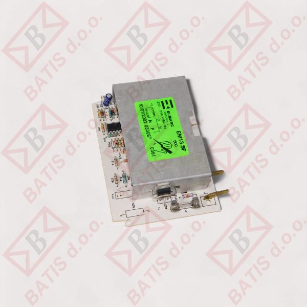 Slika ELEKTRONIKA 800 OKROGLA 866