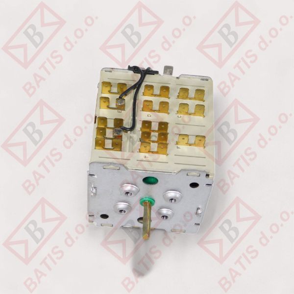 Slika PROGRAMER 481