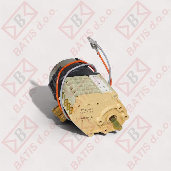 Slika PROGRAMER SD510