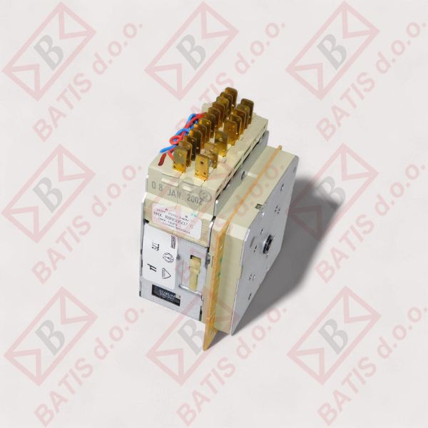Slika PROGRAMERSKI SODNIK SLS66ES