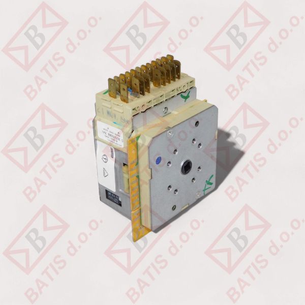 Slika PROGRAMERSKI SODNIK LST670