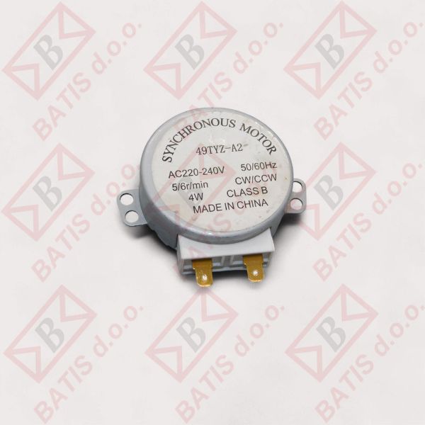 Slika MIKROVALOVNI MOTOR 4W MCW501UN