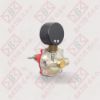 Slika - REGULATOR TLAKA PLINA 12 KG VT ZA REZERVOAR Z MANOMETOM